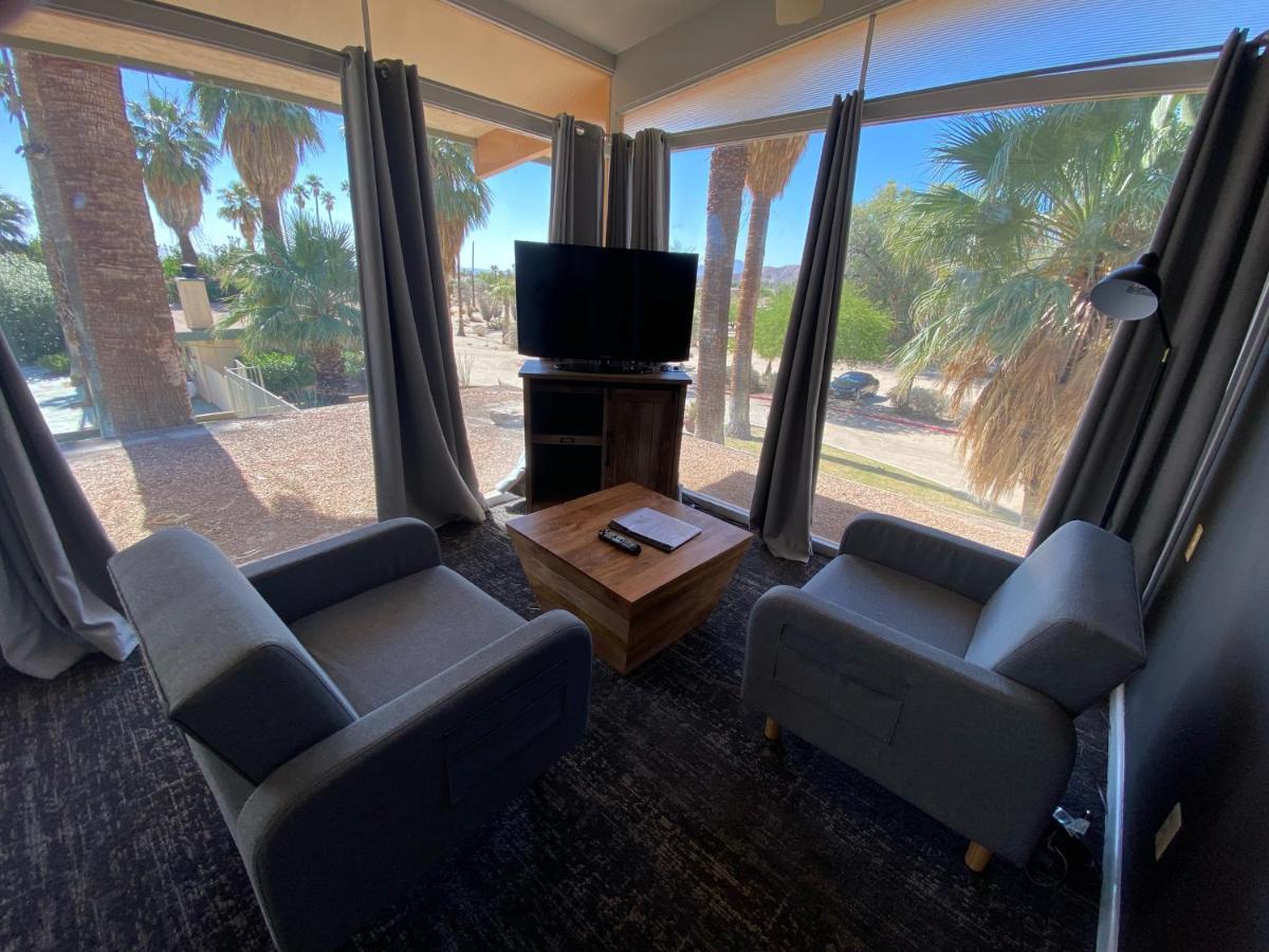 Palms At Indian Head Ξενοδοχείο Borrego Springs Εξωτερικό φωτογραφία